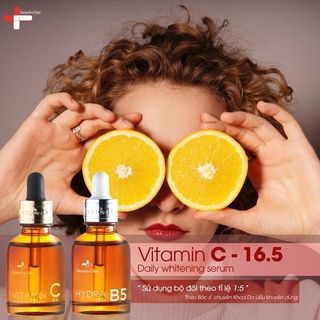 Goodndoc Hydra B5 Serum