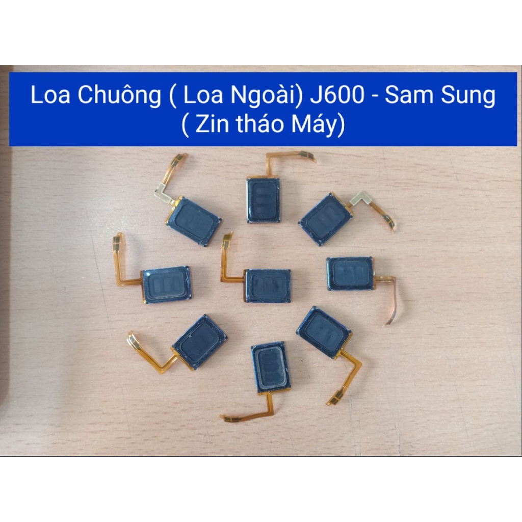 Loa Chuông  J600 - Sam Sung