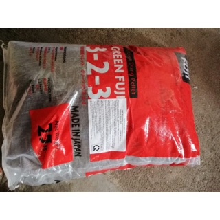 Combo 5kg phân gà nhật. Phân hữu cơ tan chậm