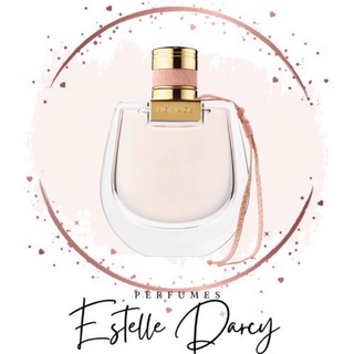 Nước hoa nữ chloe nomade edp 5ml/10ml