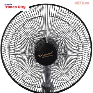 Quạt cây đứng điện cơ thống nhất QD400MS