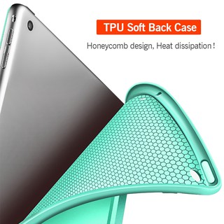 Từ tính Slim Sleep Wake Stand Smart Case cho iPad