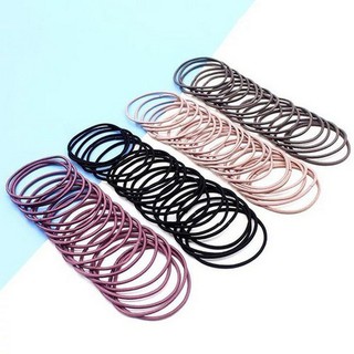 TÚI 100 DÂY THUN BUỘC TÓC