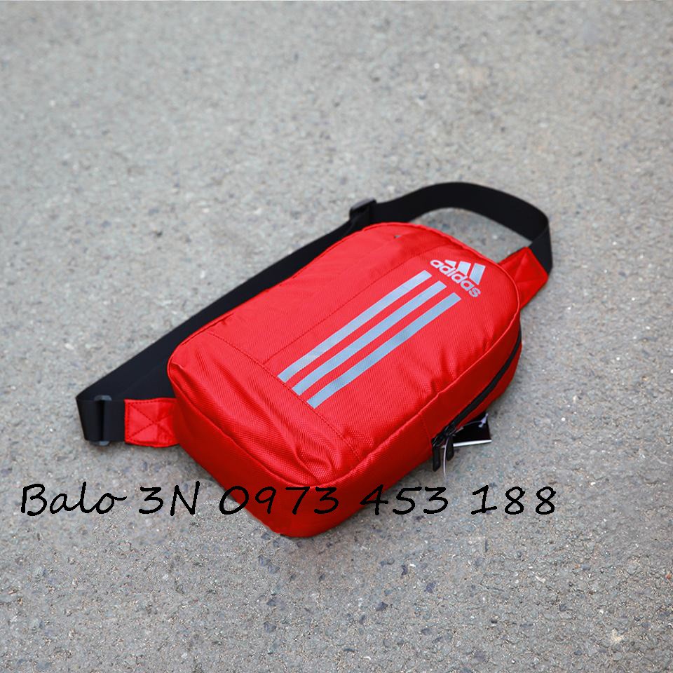TÚI ĐEO CHÉO ADIDAS | BigBuy360 - bigbuy360.vn