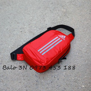 TÚI ĐEO CHÉO ADIDAS