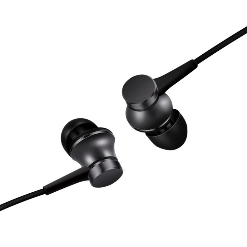 SALE KỊCH SÀN Tai nghe Xiaomi Mi In-Ear Headphones Basic 4.0 Tai nghe nhét tai Xiaomi GIÁ TỐT NHẤT