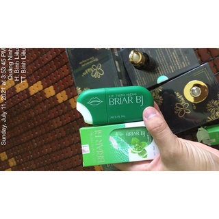 Xịt thơm miệng Briar BJ