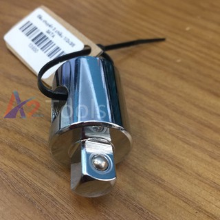 Đầu chuyển 3 chiều 1/2 x 3/8 Sata 13930