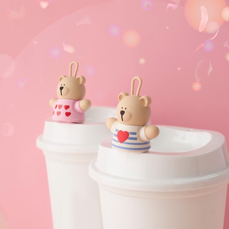 Bình Inox Starbucks Elma “Meet Me In Paris” 473ml