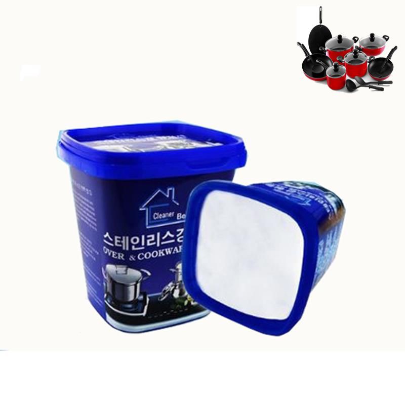 (MUA GIÁ ƯU ĐẠI CỰC LỚN) Kem tẩy rửa đa năng Hàn QuốcLTP0503 (CHẤT LUỌNG)