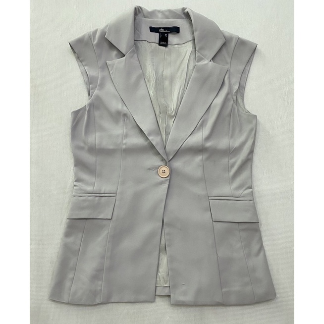 Áo vest sát nách Nino.maxx  - Thanh lý vnxk