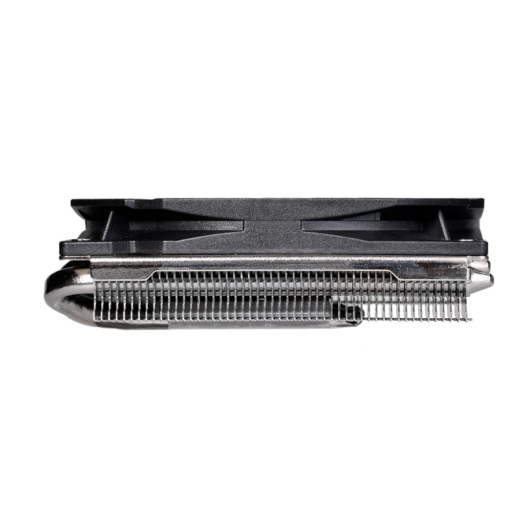 Quạt tản nhiệt CPU ID-Cooling IS-30 - Nhỏ gọn 30mm, fan 3600rpm, dùng cho Mini-ITX, socket LGA1700, hiệu năng tốt