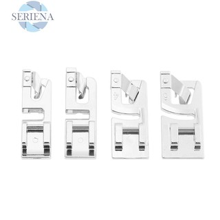 Bộ 4 Chân Vịt Máy May # 8y