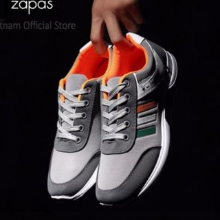Giày sneaker nam thời trang Zapas GS093