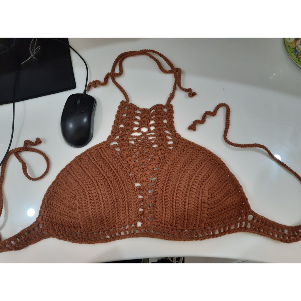 Yếm hoa văn Y | BigBuy360 - bigbuy360.vn