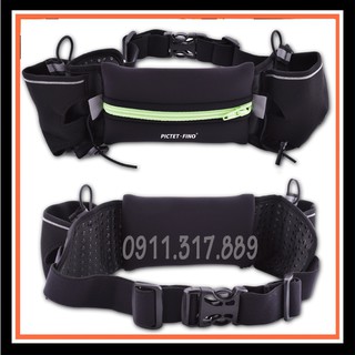 TÚI ĐEO HÔNG CHẠY BỘ THỂ THAO ROMIX RH09