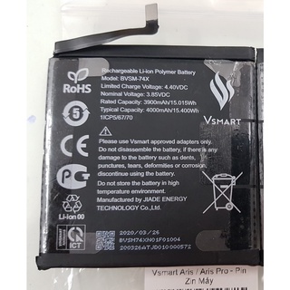 Pin vsmart aris / aris pro - bvsm-74x