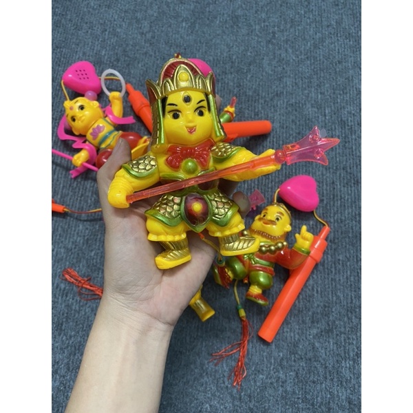 Đèn Trung Thu Tây Du Ký Cho Bé