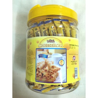 Bánh WASUKA CHEESEROLL 