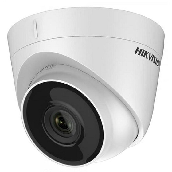 Camera IP Dome hồng ngoại 2.0 Megapixel HIKVISION DS-2CD1323G0E-I(L)