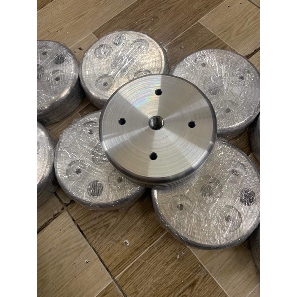 Chảo nước cnc cho dio