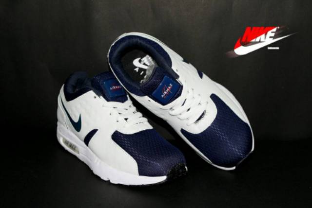 Giày Bata Nike Airmax Zero Thời Trang Năng Động