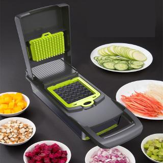 Slicer Vegetable Cutter Grater Potato Peeler Fruit