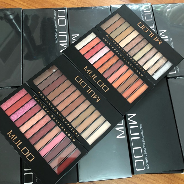 sale sốc bảng mắt muloo