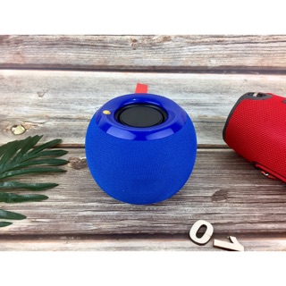 Loa bluetooth bass siêu trầm e15 chống thấm nước - âm bass ấm âm thanh trong không rè - kết nối usb thẻ nhớ cổng 3.5