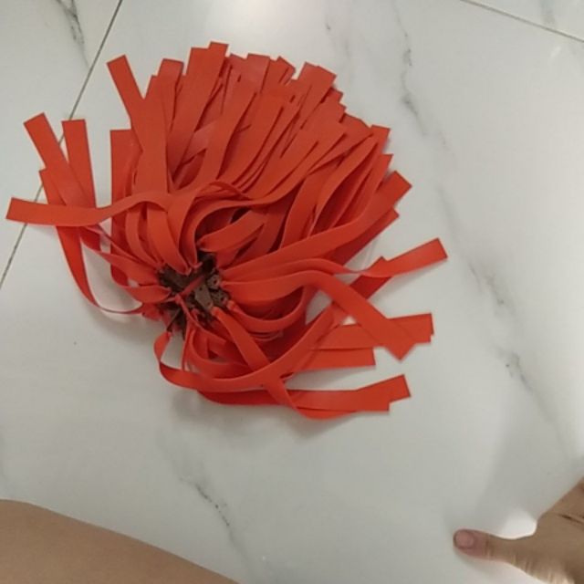 Dây chun cao su slingshot 1mm làm sẳn combo 5 dây