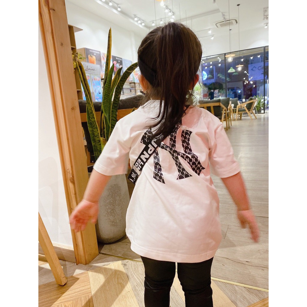 (HÀNG XUẤT XỊN) Áo kid 4 màu ( Đen-Xanh-Trắng-Tím)  HÀNG MỚI VỀ. Chất cotton 4 chiều hàng chính phẩm thấm hút mồ hôi