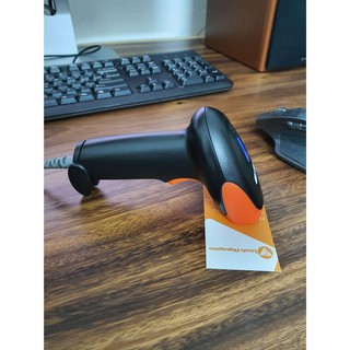 Máy quét mã vạch S10-1D