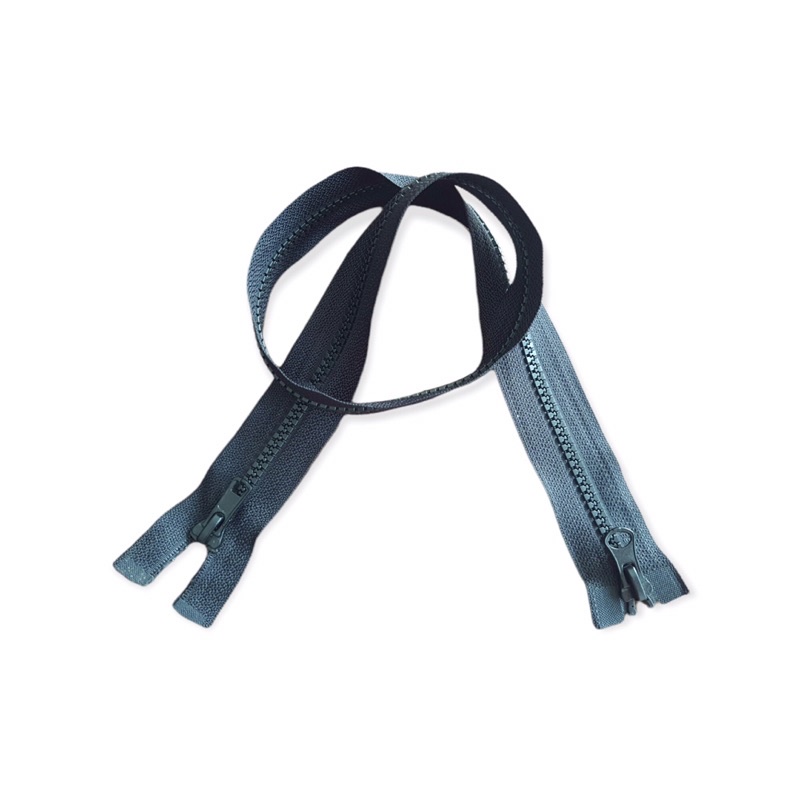 Dây khoá cá sấu 2 chiều hàng xuất khẩu - dây khoá hàng dư xịn