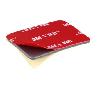 Phụ kiện camera hành trình- Miếng dán 3M