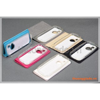 Bao da Nokia 3310 (2017) flip case, hiệu VILI