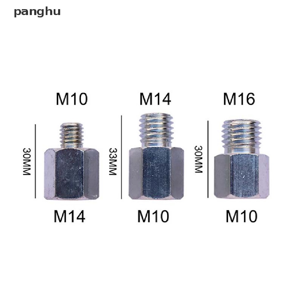 Bộ Chuyển Đổi Giao Diện Máy Mài Góc Kết Nối Chuyển Đổi Giao Diện Đánh Bóng