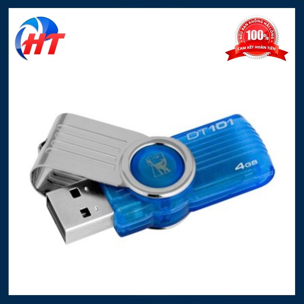 USB 4G Kingston DT101