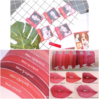 Son kem lì Matte Chic Lip Lacquer