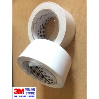 BĂNG KEO DÁN NỀN 3M 764
