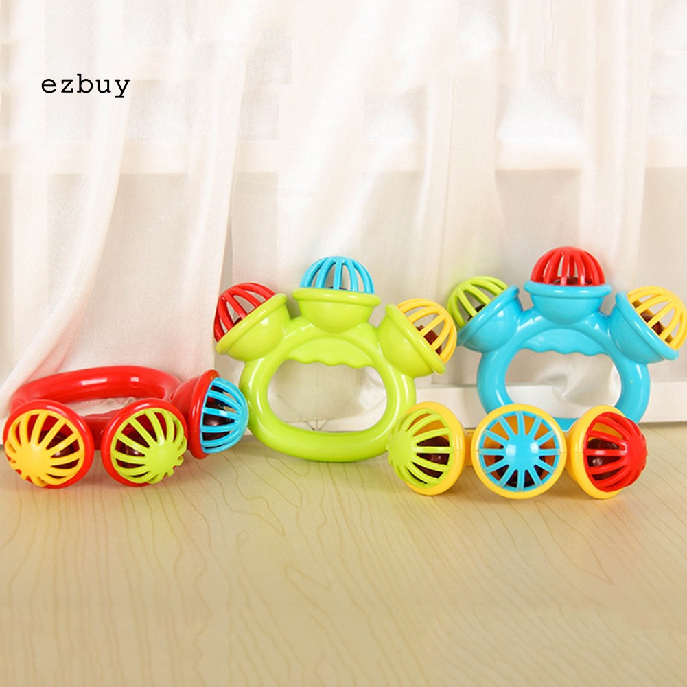Lục Lạc Đồ Chơi Dành Cho Bé