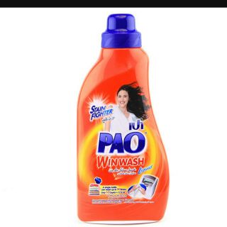 Combo 12 chai nước giặt pao thái lan 850ml