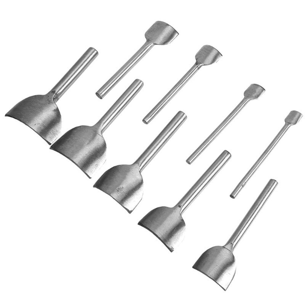 YIYU Dụng Cụ Đục Lỗ Thắt Lưng Da Bò