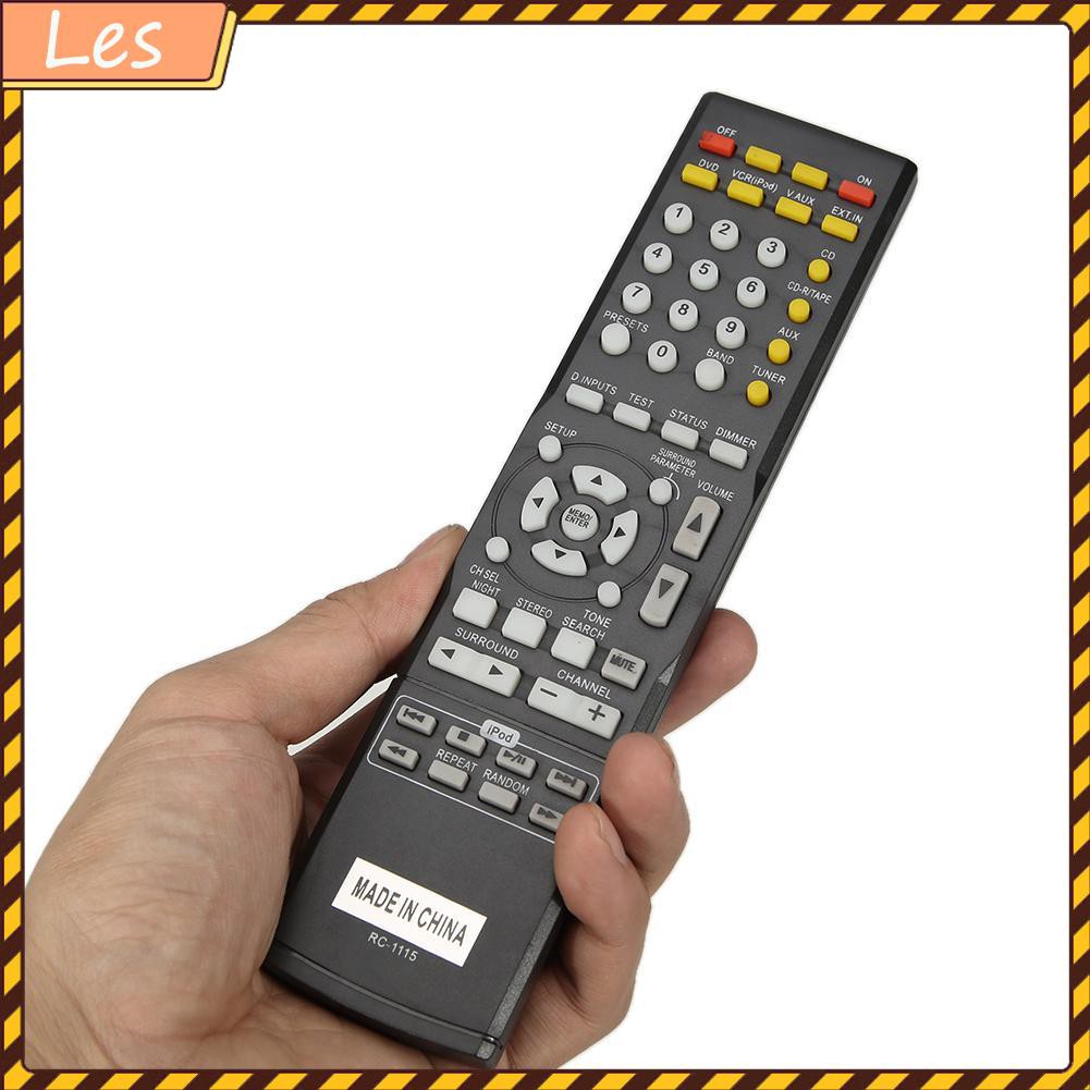 Điều Khiển Từ Xa Rc-1115 Cho Denon Rc-1120 Avr-1312 Avr-1311 Avr-1612