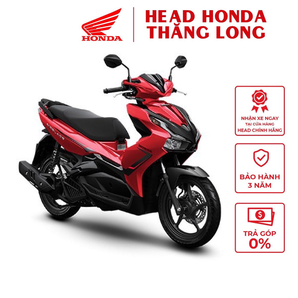 Xe máy Honda Air Blade 2021