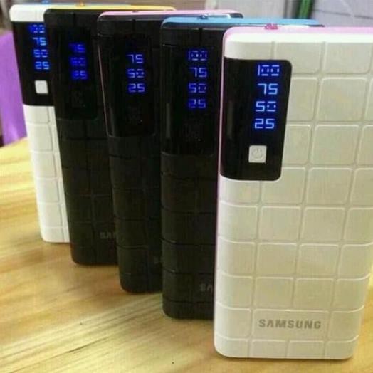 (giá sỉ = lẻ) SẠC DỰ PHÒNG SS 3600MAH 3 CỔNG SẠC, CÓ BÁO DUNG LƯỢNG