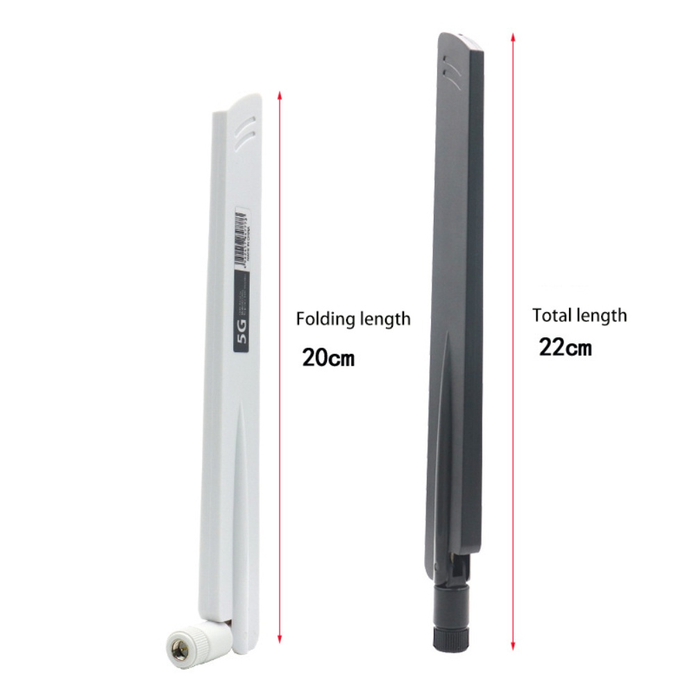 Toàn Bộ Ăng Ten 3g 4g 5g 600-6000mhz 18dbi Sma Có Thể Gấp Gọn Độ Nhạy Cao | BigBuy360 - bigbuy360.vn