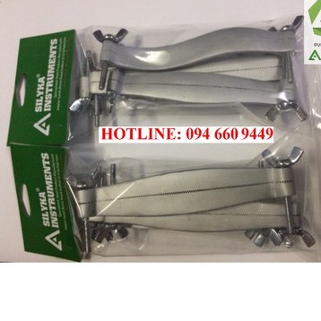 KHUNG CẮT TAI THẪM MỸ CHO CHÓ