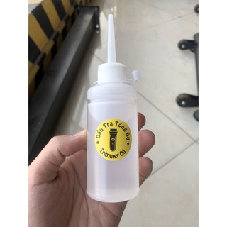 #90ml Dầu Tra Tông Đơ, Tra Quạt
