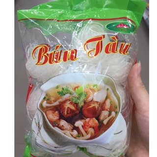 Bún tàu lọn lớn Việt San gói 180g