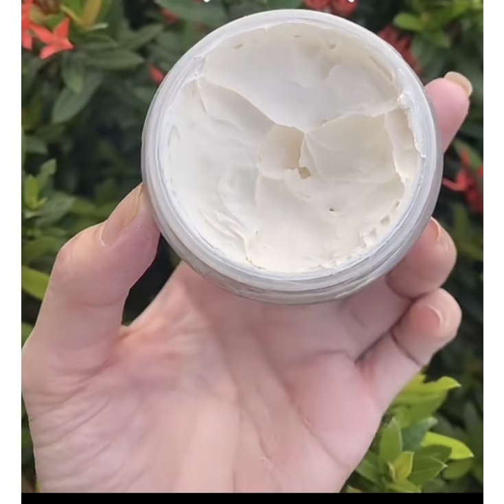 Kem face phấn nhung baby